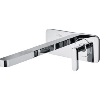 Смеситель Webert Living LV832506015