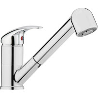 Смеситель Webert Sax SX940102015 (хром) 