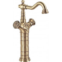 Смеситель Bronze de Luxe 10219 