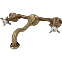 Смеситель Caprigo Bristol 21-027-vot