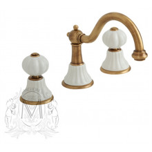 Смеситель Migliore Olivia ML.OLV-5812.Bi.Br 