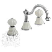 Смеситель Migliore Olivia ML.OLV-5812.Bi.Cr