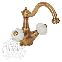 Смеситель Migliore Olivia ML.OLV-5834.Bi.Br 