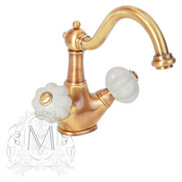 Смеситель Migliore Olivia ML.OLV-5834.Bi.Do 