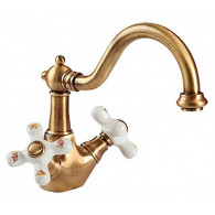 Смеситель Migliore Provance ML.PRO-8834 Br 