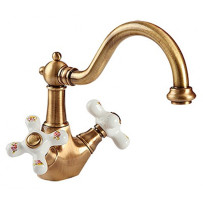 Смеситель Migliore Provance ML.PRO-8834 Br 