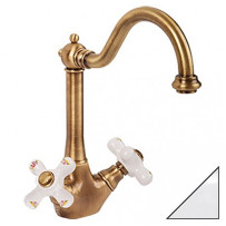 Смеситель Migliore Provance ML.CUC-8851 Cr 