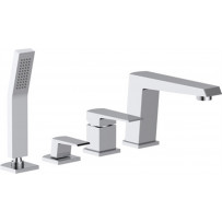 Смеситель BelBagno Arlie ARL VIM4 CRM 