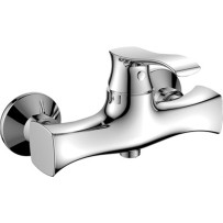 Смеситель BelBagno Trula TRU-ESDM-CRM 