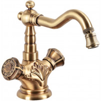 Смеситель Bronze de Luxe 10217 