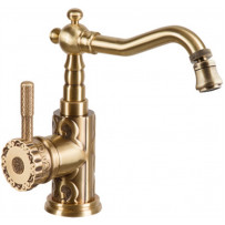 Смеситель Bronze de Luxe 21688 