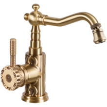 Смеситель Bronze de Luxe 21688 