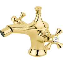 Смеситель Caprigo Monarch 41-030-oro 