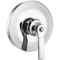 Смеситель Cezares Liberty F DIM 01 