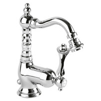 Смеситель Cezares MARGOT-BSM2-01-M 