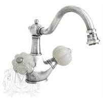 Смеситель Migliore Olivia ML.OLV-5844.Bi.Cr 