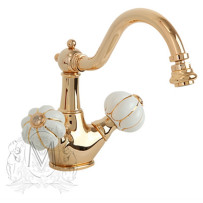 Смеситель Migliore Olivia ML.OLV-5844.Bo.Do 