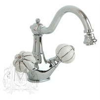 Смеситель Migliore Olivia ML.OLV-5844.Bp.Cr 