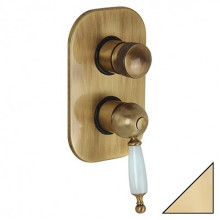 Смеситель Migliore Oxford ML.OXF-6331 Do 