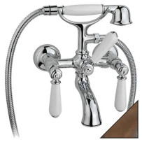 Смеситель Nicolazzi Classica Lusso 1401 DB 78