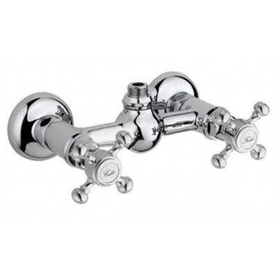 Смеситель Nicolazzi Classica Lusso 1425 CR 70 для душа Смеситель Nicolazzi Classica Lusso 1425 CR 70 для душа