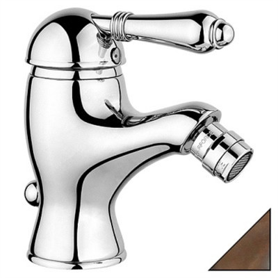 Смеситель Nicolazzi Classica Lusso 3403 DB 75 для биде Смеситель Nicolazzi Classica Lusso 3403 DB 75 для биде