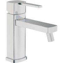 Смеситель Webert Azeta New AA840102015 (хром) 