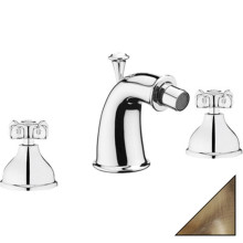 Смеситель Webert Ottocento OT710202065 (бронза) 