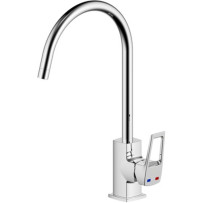 Смеситель Milardo Atlantic ATLSB00M05 