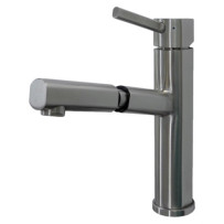 Смеситель Seaman Eco Venice SSN-1394P