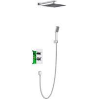 Душевой комплект Timo SX- 5159/00SM chrome 