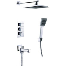 Душевой комплект Timo Tetra-thermo SX-0199/00 