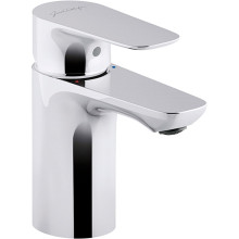 Смеситель Jacob Delafon Aleo E72277-4-CP 