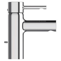 Смеситель Jacob Delafon Cuff E37041-CP 