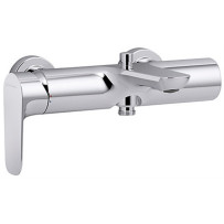 Смеситель Jacob Delafon Aleo E72282-CP 