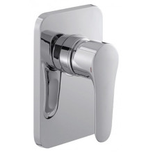 Смеситель Jacob Delafon July E98702-CP 