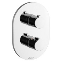 Термостат Ravak Chrome CR 067.00 X070075