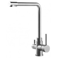 Смеситель Lemark Expert LM5060S 