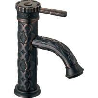 Смеситель Lemark Jasmine LM6606ORB 