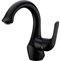 Смеситель Lemark Swan LM5406BG 