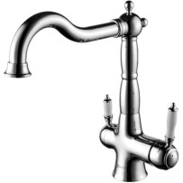 Смеситель Lemark Comfort LM3065C 