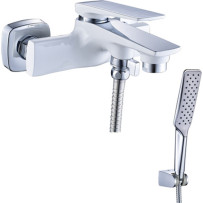 Смеситель Lemark Allegro LM5914CW 