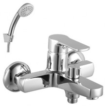 Смеситель Lemark plus Grace LM1512C 