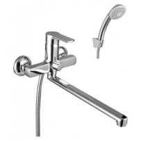 Смеситель Lemark plus Grace LM1551C