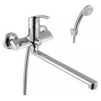 Смеситель Lemark plus Strike LM1151C 