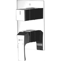 Смеситель Lemark Unit LM4527C