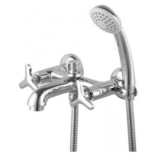 Смеситель Lemark plus Spirit LM1912C 