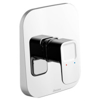 Смеситель Ravak 10° TD 062.00 X070069