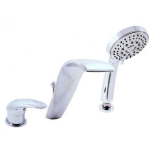 Смеситель Rav Slezak Dunaj D461.5S