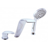 Смеситель Rav Slezak Dunaj D461.5Y 